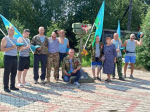 Сегодня в России отметили  День Воздушно-десантных войск