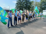 Сегодня в России отметили  День Воздушно-десантных войск