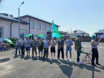 Сегодня в России отметили  День Воздушно-десантных войск