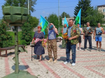 Сегодня в России отметили  День Воздушно-десантных войск