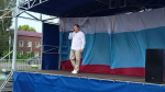 Сегодня в России отметили  День Воздушно-десантных войск