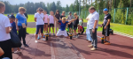 День физкультурника_2026 в Абане
