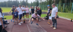 День физкультурника_2026 в Абане