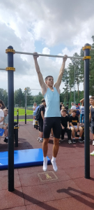 День физкультурника_2026 в Абане