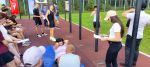 День физкультурника_2026 в Абане