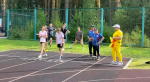 День физкультурника_2026 в Абане