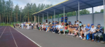 День физкультурника_2026 в Абане