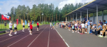 День физкультурника_2026 в Абане
