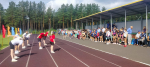 День физкультурника_2026 в Абане