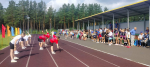 День физкультурника_2026 в Абане