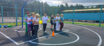 День физкультурника_2026 в Абане