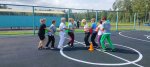 День физкультурника_2026 в Абане