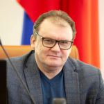 В Красноярском крае определились главные участники выборов 2026 года