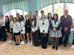Безопасность – прежде всего