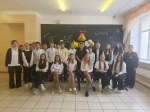 Безопасность – прежде всего