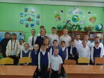 Безопасность – прежде всего