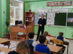 Безопасность – прежде всего