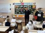 Безопасность – прежде всего