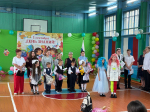1 сентября в школах Абанского МО прошли торжественные линейки