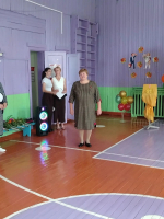 1 сентября в школах Абанского МО прошли торжественные линейки