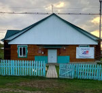 В Апано-Ключинском СДК завершен капитальный ремонт кровли в рамках ППМИ
