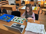 Пробуем, узнаём, выбираем