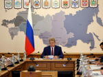 Подготовка к отопительному сезону в Красноярском крае идёт по графику