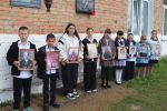 Храним имена наших героев