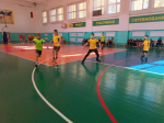 Спорт объединяет