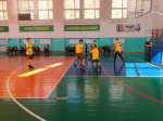 Спорт объединяет