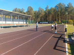 Спорт объединяет