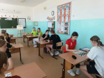 Спорт объединяет