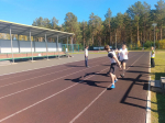 Спорт объединяет
