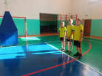Спорт объединяет