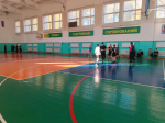 Спорт объединяет