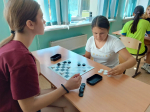 Спорт объединяет
