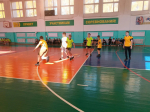 Спорт объединяет