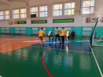 Спорт объединяет