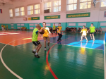 Спорт объединяет