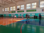 Спорт объединяет