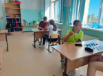 Спорт объединяет