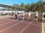 Спорт объединяет