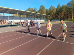 Спорт объединяет