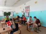 Спорт объединяет