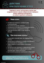 Безопасность на выборах: что важно знать каждому