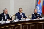Итоги важнейших мероприятий государственного финансового контроля обсудили в Новосибирске
