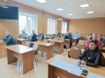 Внимательность – залог общей безопасности