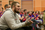 Ветеранов СВО приглашают стать наставниками по адаптивному спорту