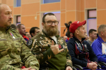 Ветеранов СВО приглашают стать наставниками по адаптивному спорту