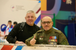Ветеранов СВО приглашают стать наставниками по адаптивному спорту